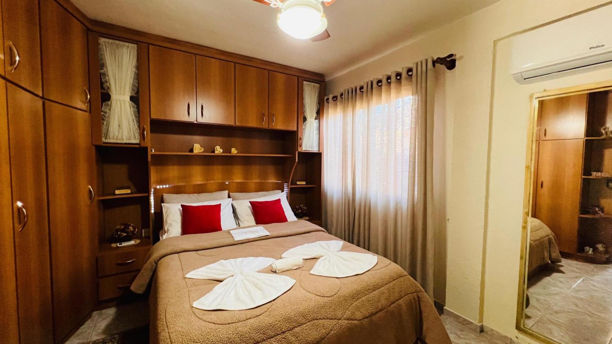 Cantinho Paz E Amor Villa Nova Petropolis Buitenkant foto